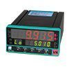 Digitalanzeiger für DMS, Potentiometer, DC/DC-Sensoren und Normsignale 9180 burster