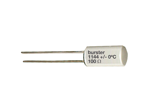 Platin-Widerstandsthermometer-Nachbildung Typenserie 1144-PT, 1146-PT burster