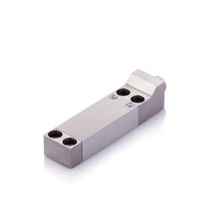 Dehnungsaufnehmer Typ X-109-3 X-SENSORS