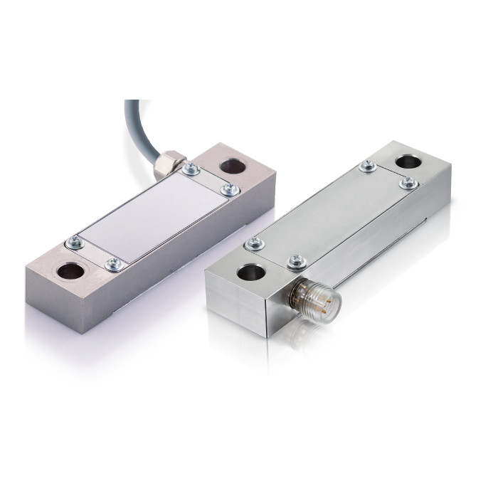 Dehnungsaufnehmer Typ X-113-1 X-SENSORS