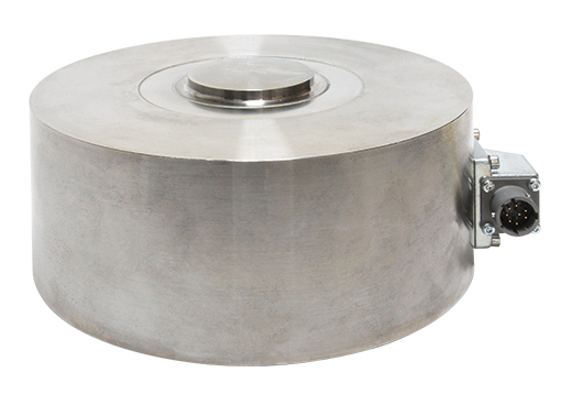 Druckkraftsensor TYP 8526 burster