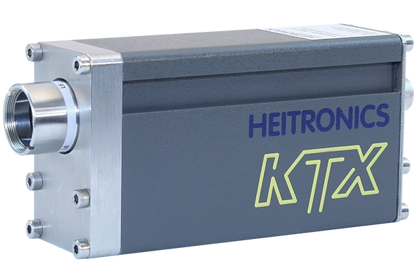 HEITRONICS Infrarot Strahlungsthermometer KTX