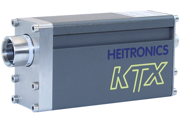 Infrarot Strahlungsthermometer KTX-SERIE HEITRONICS