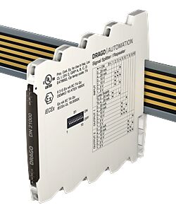 Signal/Speise-Splitter DN 21000 6 mm Serie