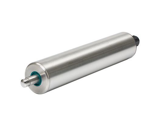 Induktiver, robuster Wegsensor Typ 8744 burster