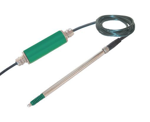 Induktive Wegtaster Typ 8739 burster
